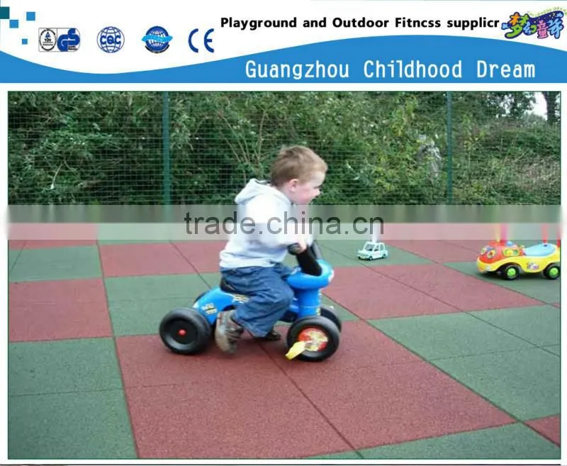 (HC-0704A ) China famous factory produced golden quality puzzle rubber floor