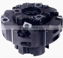 Tenon Cutterhead