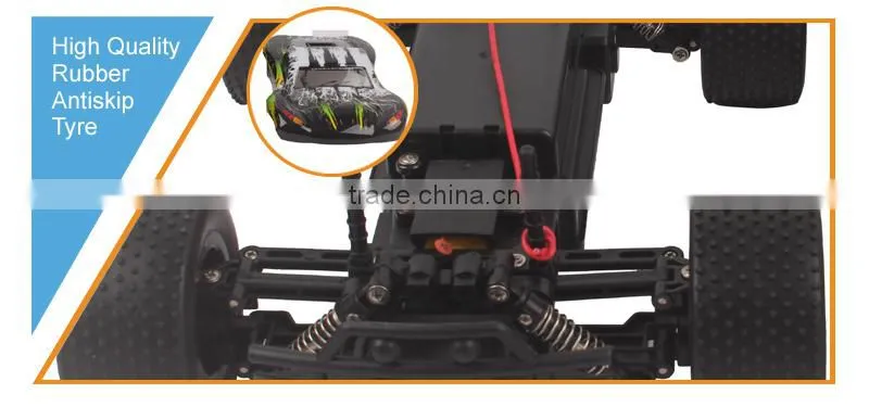 Alibaba India Bulk Buy from China,Huanqi RC Car High Speed HSP Electric Universal Drift Turbo Kit Radio Control Toy,RC Truck
