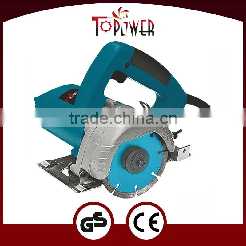 900W 110mm Electric Cutting Machine Marble Cutter for stone