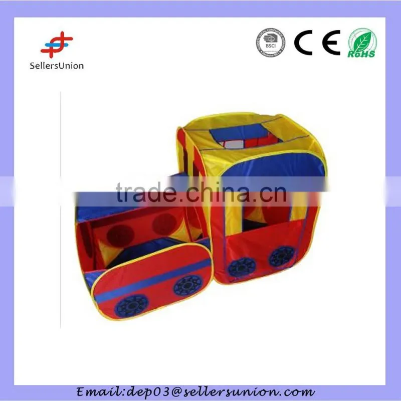 Different style portable indoor outdoor house kid play tent