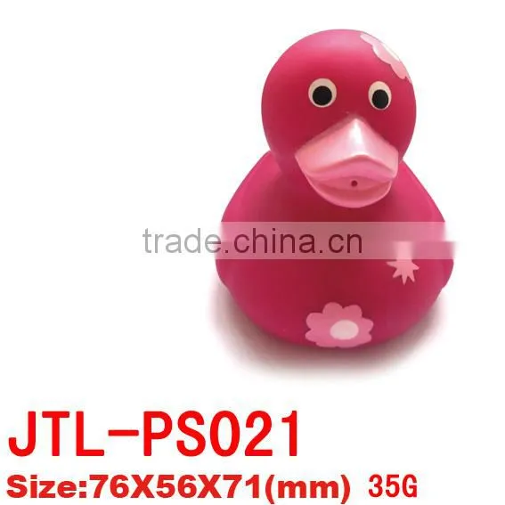 New Colorful Plastic Rubber Duck Toys/Bath Toys