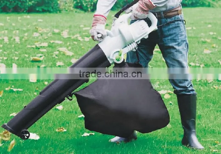 2200W electric vacuum blower
