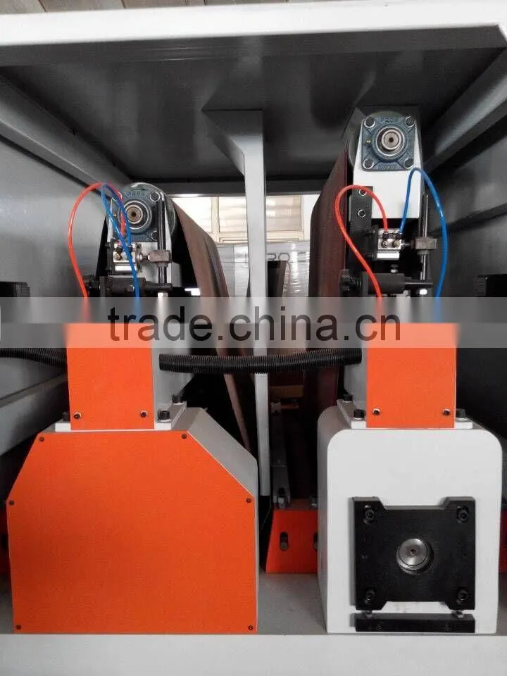 TR-RP1000 CE Certification 2015 Hot Sale New Condition Wide Belt Sander For Sale