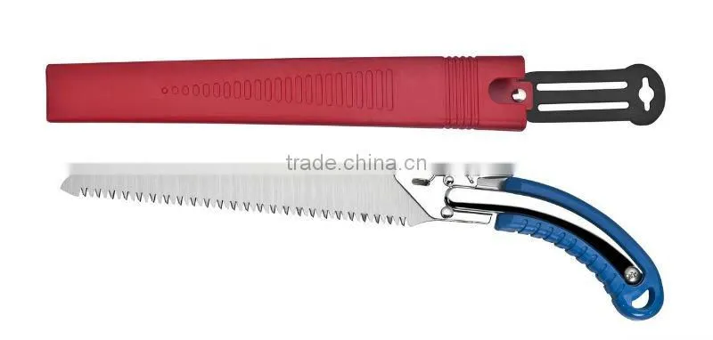SH-126 handle pruning saw with ABS+TPR
