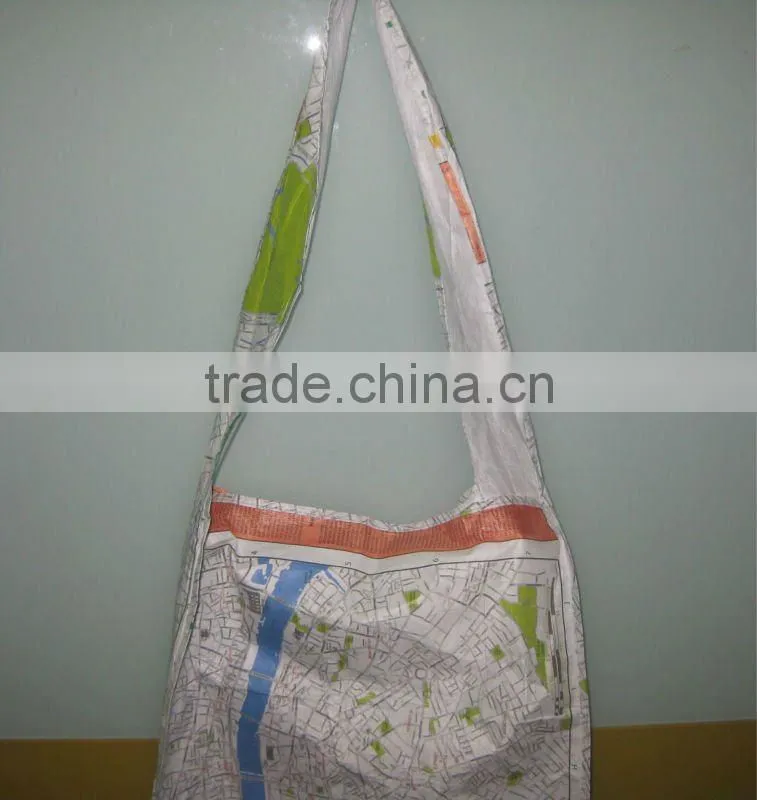 Tyvek Bag