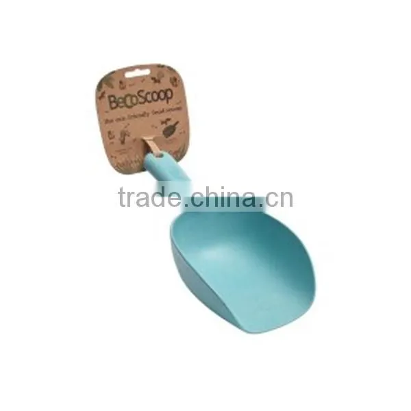 custom new design plastic Food Scoop in factory price