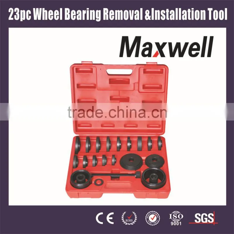 4pc Nut Splitter Sets