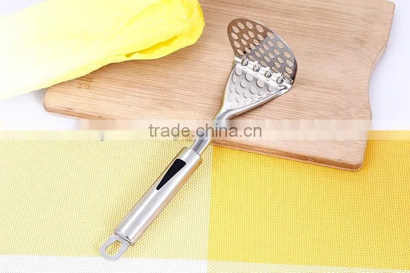 Top grade Turner cooking tools slotted turner