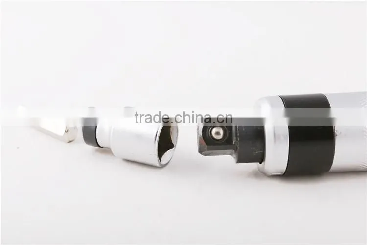 13PCS Screwdriver Bit Set Impact Screwdriver