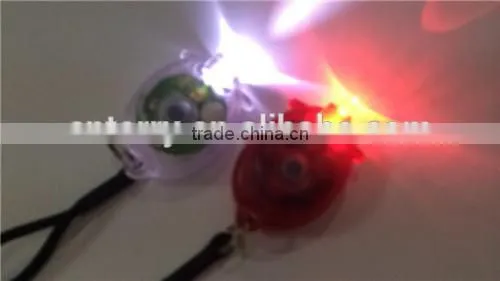 Multi function LED bicycle head light