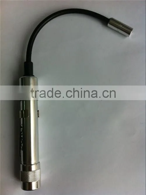 New style LED flex arm light