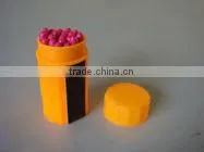 Windproof Waterproof Camp Matches with Extra-large Head