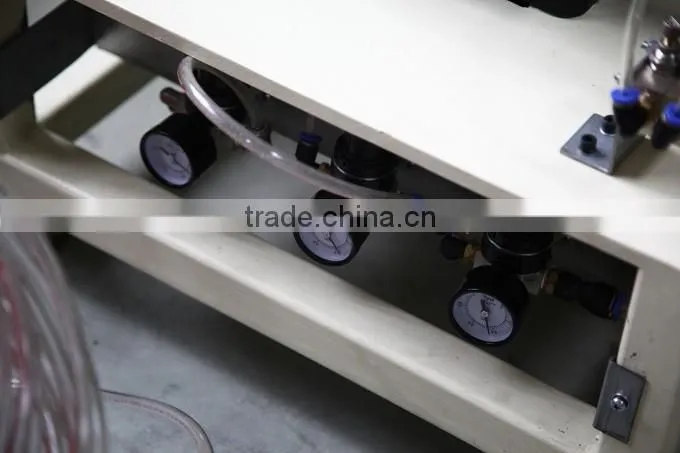 HXKBJ-1 Silicon steel sheet automatic banding machine