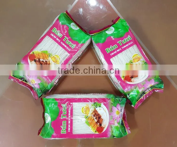 Vietnamese Rice Vermicelli - Non GMO Rice Vermicelli - Duy Anh Foods