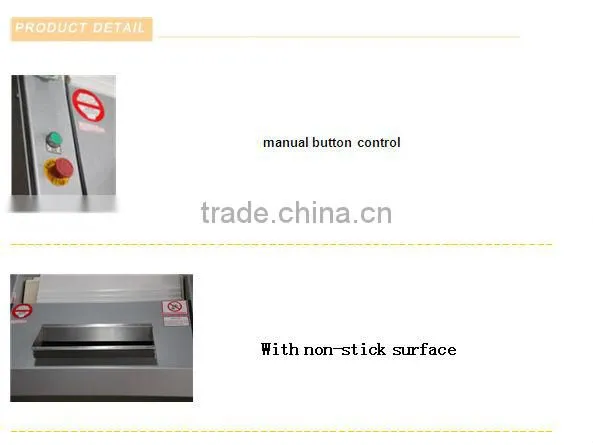 Hot Sale Unique Non-Stick Surface Bread Moulding Machine,50-1250G Bread Moulding Machine