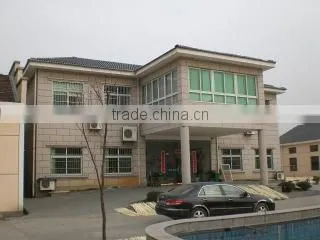Anji Yesheng Bamboo And Wooden Handicraft Co., Ltd. company overview - view 4