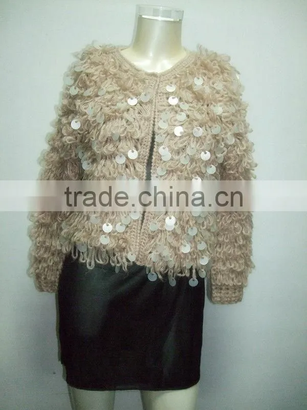 2012 hotest women sweater