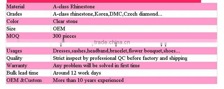 cheap pearl and rhinestone crystal button for clothing WBK-1363