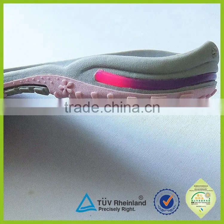 Hot sale TPU led sticker light and label