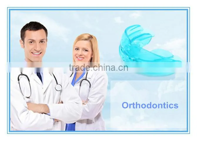 Best selling Orthodontics for tooth/teeth trainer