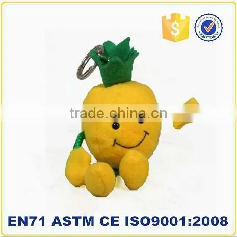 plush toy bouquet pineapple china toys pineapple