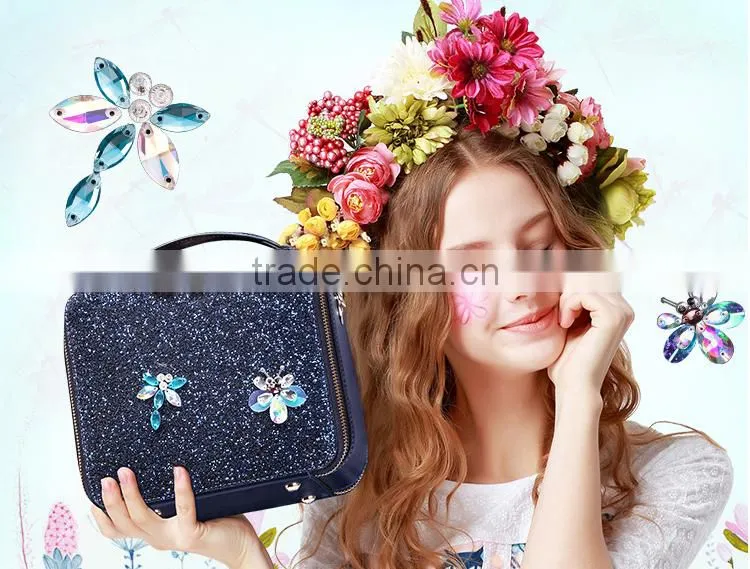 New arrival crystal sew on stones from manufacturer