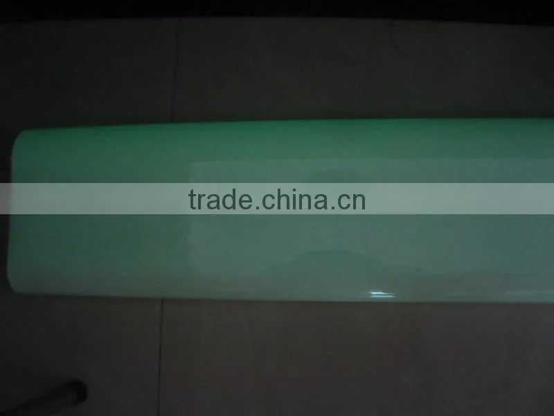 Luminescent Heat transfer Vinyl