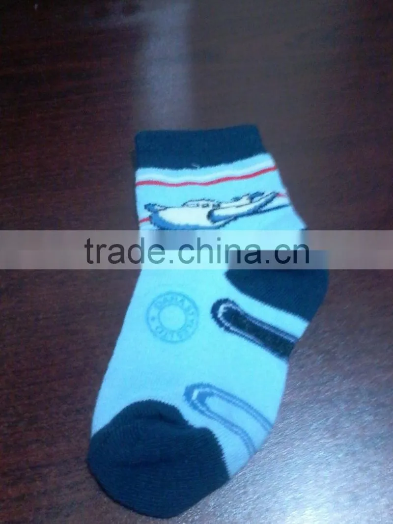 2014 design socks, high quality custom design comfortable socks