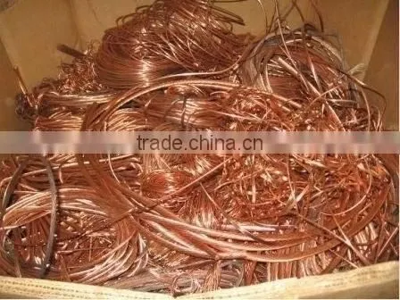 Bulk Cheap copper scrap for sale prices