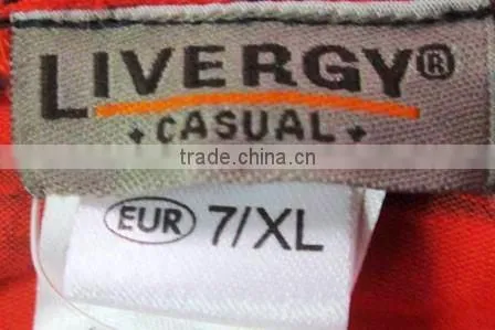 Mens Knitted Boxer Briefs (Garment Stock lots / Apparel Stock / stocklots / Garment Apparel from Bangladesh)