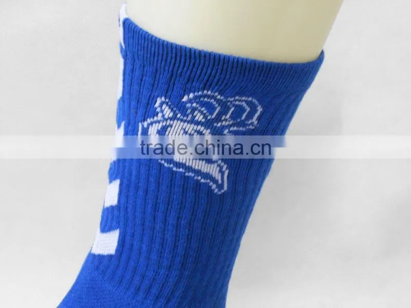 cheap Custom OEM Wholesale elite Basketball Socks/ Mens Sports Socks