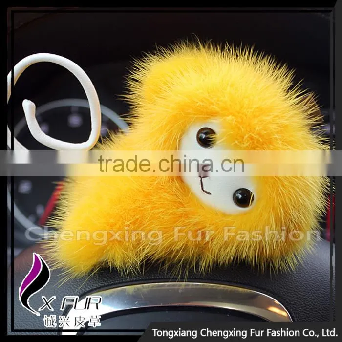 CX-A-03 Monkey Mink Fur Fashion Toy Fashion Doll