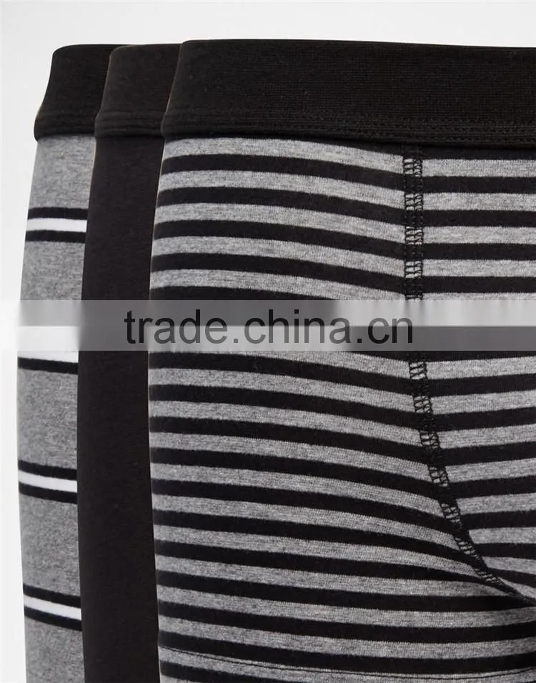 Factory original price mens underpants cheap bulk wholesale