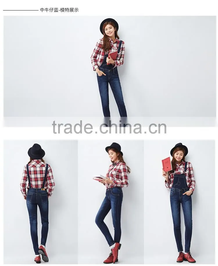 latest jeans pants overalls ,jeans pants for ladies