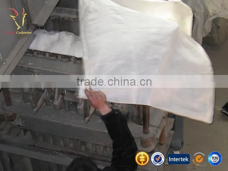 Best Origin of Cashmere Fibres Chinese