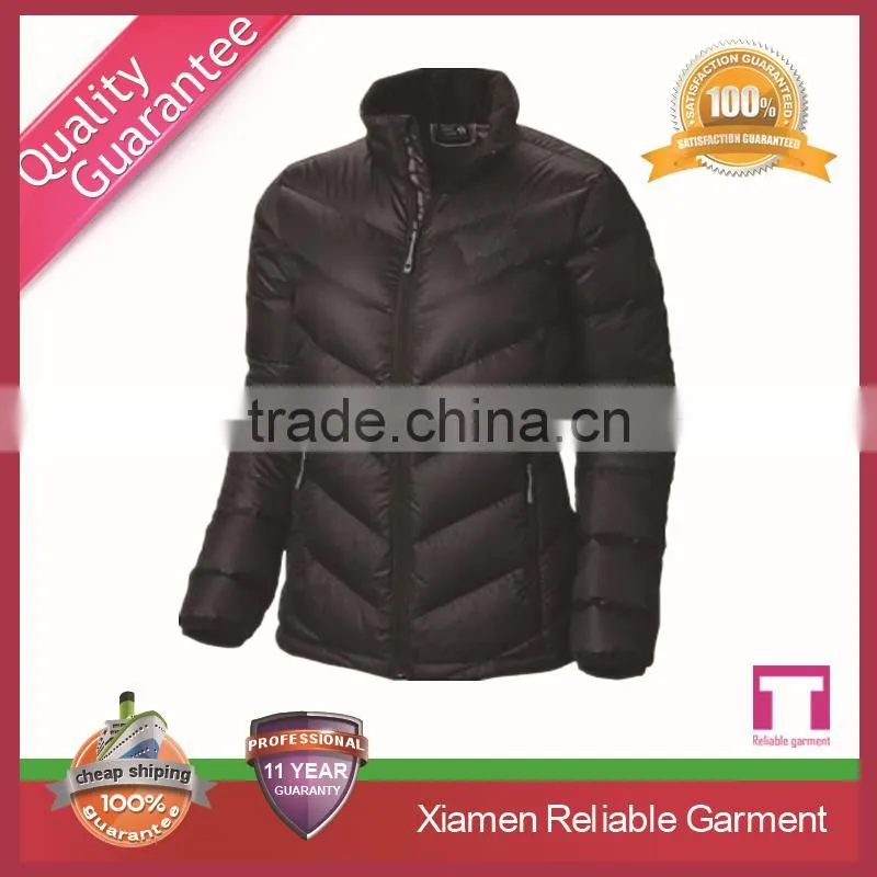 Top quality women coat model clothes shopping