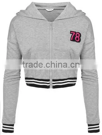 Women's Cute Coco Print Pullover With Hood Designer Tracksuits With Front Pocket