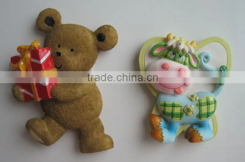 Hot sale educational fridge magnets