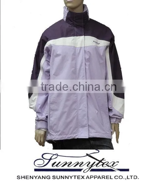OEM 2017 Wholesale Hot Selling Thailand Jacket With Superior Price