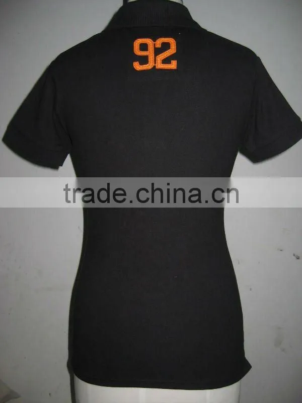 Polo t-shirt FTF06