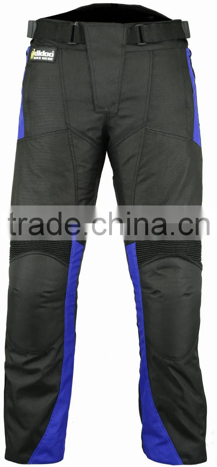 Men's Motorbike Motorcycle safety Trouser