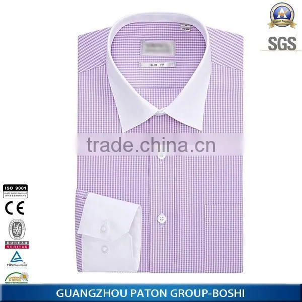 Best Selling latest dress shirt for men,bulk mens clothing