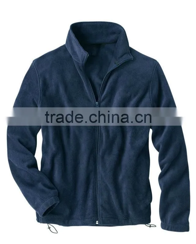 thick fleece jackets