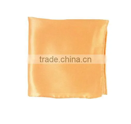 silk handkerchief