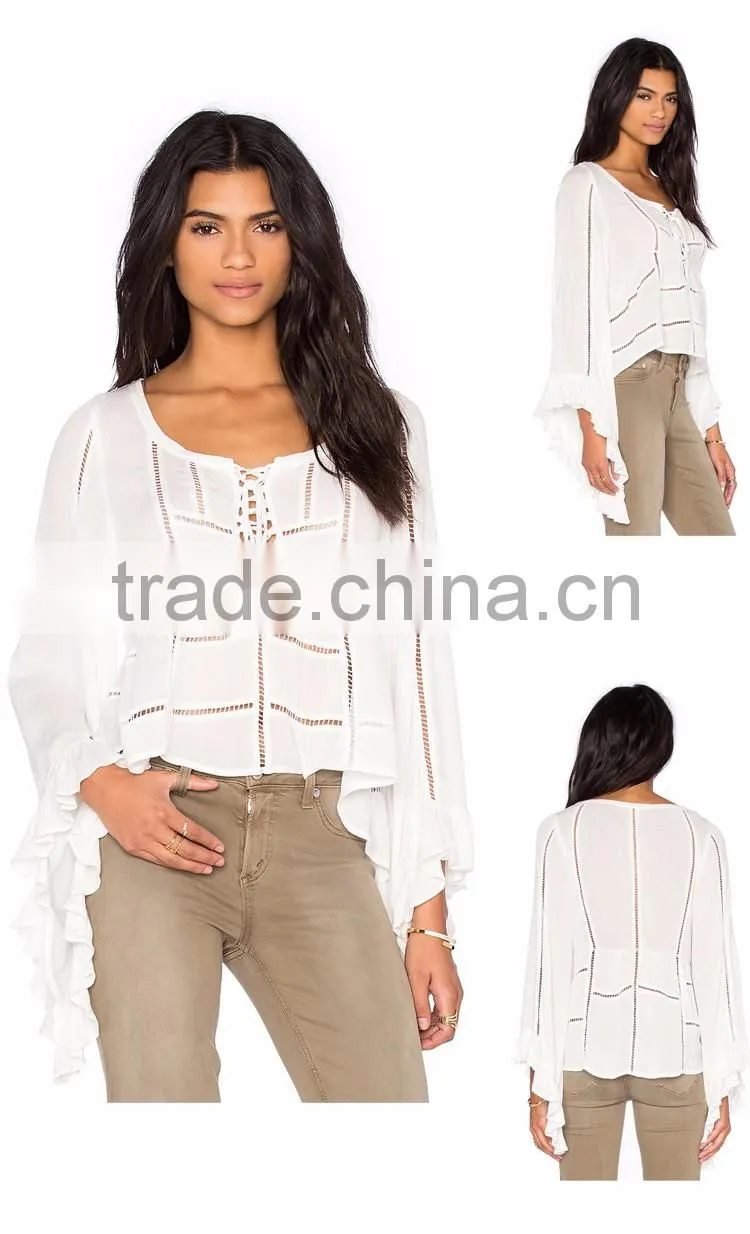 Ladies Elegant Top Custom Marbel Table Cutting