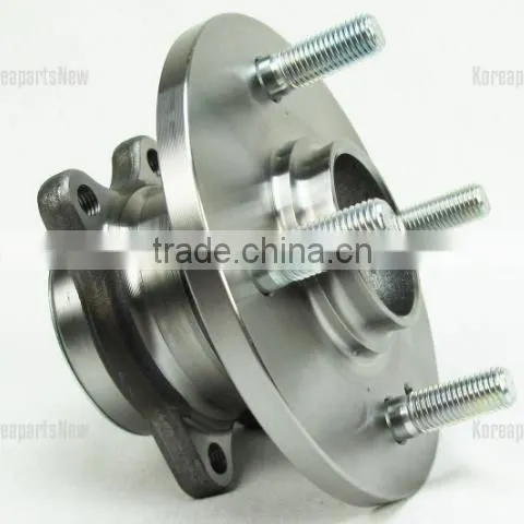 OEM IJ113007 Front Wheel Hub Bearing Fit Rio