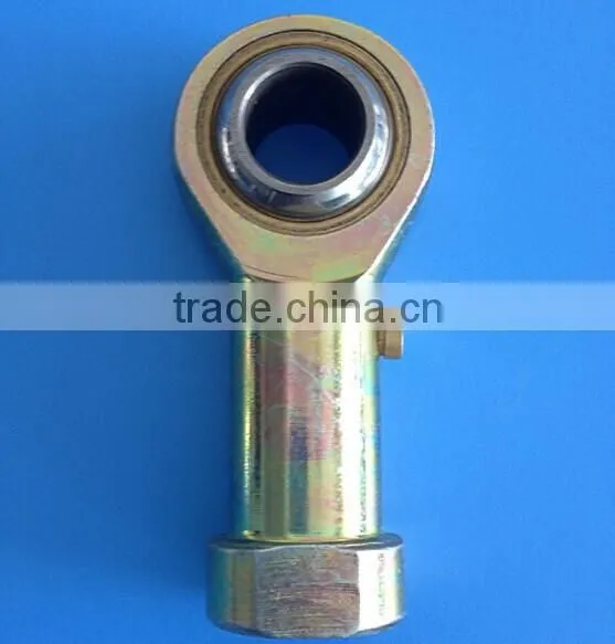 Zinc plating rod end bearing POS10