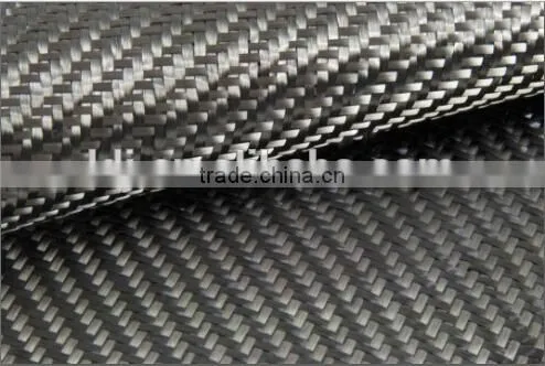 3k carbon fiber cloth / carbon fiber fabric
