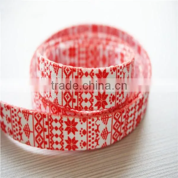 Nylon webbing 15mm for dog collars